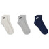 Nike Essential Crew 3-Pack Socks