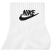 Nike Essential 3-Pack Enkel Sokken