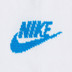 Nike Essential 3-Pack No-Show Sokken