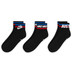 Nike Everyday Essential Ankle Socks - 3er-Pack