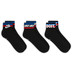 Nike Everyday Essential Ankle Socks - 3er-Pack