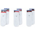 Nike Everyday Essential Ankle Socks - 3 Pack