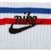 Nike Everyday Essential Ankle Socks - 3 Pack