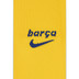 Nike FC Barcelona 4th Tenue Kids
