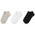 Nike Lightweight No-Show Sok 3-pack