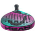 Head Flash Mint/Pink + Ballen