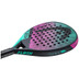 Head Flash Mint/Pink + Ballen