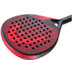 Head Flash Red/Black