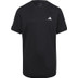 adidas Club 3 Stripes Tee Jongens
