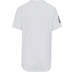 adidas Club 3 Stripes T-shirt Pojkar