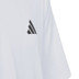 adidas Club 3 Stripes T-shirt Pojkar