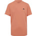 adidas Club 3 Stripes T-shirt Pojkar