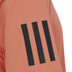 adidas Club 3 Stripes T-shirt Pojkar