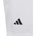 adidas Club 3 Stripes Short Jongens
