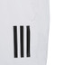adidas Club 3 Stripes Short Jongens