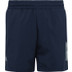 adidas Club 3 Stripes Short Jongens