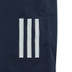 adidas Club 3 Stripes Short Jongens
