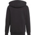 adidas 3 Stripes Fleece Full Zip Hoodie