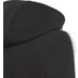 adidas 3 Stripes Fleece Full Zip Hoodie
