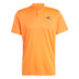 adidas Club Henley Polo 3