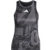 adidas Club Graphic Tank 4