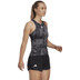 adidas Club Graphic Tank 5