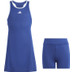 adidas Club Dress Meisjes