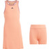 adidas Club Dress Meisjes 2