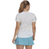 adidas Club Tee Pleated Skirt Set Women