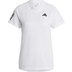 adidas Club Tee Pleated Skirt Set Women