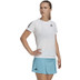 adidas Club Tee Pleated Skirt Set Women