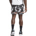 adidas Club Graphic 9 Inch Short 3