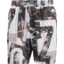 adidas Club Graphic 9 Inch Short 4