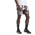 adidas Club Graphic 9 Inch Short 5