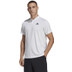 adidas Club Henley Polo 2
