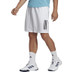 adidas Club 3 Striped T-shirt 9 Inch Set Herr
