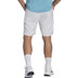 adidas Club 3 Striped T-shirt 9 Inch Set Herr
