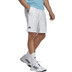 adidas Club 3 Striped T-shirt 9 Inch Set Herr
