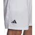 adidas Club 3 Striped T-shirt 9 Inch Set Herr
