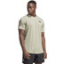 adidas Club 3 Striped Tee