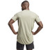 adidas Club 3 Striped Tee