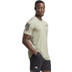 adidas Club 3 Striped Tee