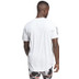 adidas Club 3 Striped Tee