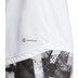 adidas Club 3 Striped Tee