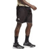 adidas Club Tee 7 Inch Set Heren
