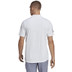 adidas Club 3 Striped Polo