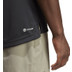adidas Club 3 Striped Polo 9 Inch Set Herr
