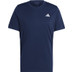 adidas Club T-shirt 9 Inch Set Herr
