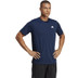 adidas Club T-shirt 9 Inch Set Herr
