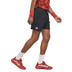 adidas Gameset Ergo 7 Inch Short 5